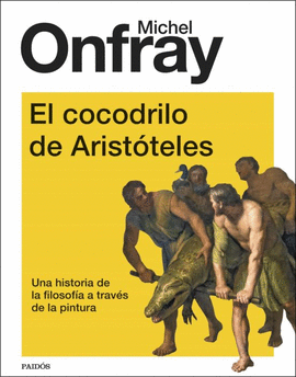 EL COCODRILO DE ARISTOTELES