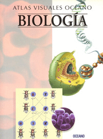 ATLAS VISUALES OCEANO BIOLOGIA