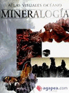 MINERALOGIA - ATLAS VISUALES OCEANO