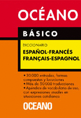 DICCIONARIO OCEANO BASICO ESPAÑOL-FRANCES - FRANCAIS-ESPAÑOL