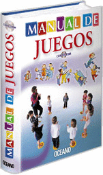 MANUAL DE JUEGOS CON CDROM (1VOL+CD)