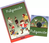 PULGARCITO - AUDIOLIBRO