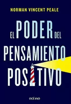 EL PODER DEL PENSAMIENTO POSITIVO