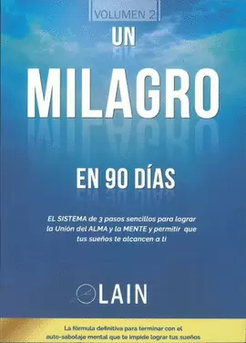 UN MILAGRO EN 90 DÍAS