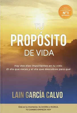 TU PROPÓSITO DE VIDA - 3