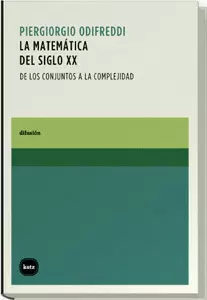 MATEMATICA DEL SIGLO XX,LA