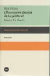 UNA NUEVA CIENCIA DE LA POLITICA