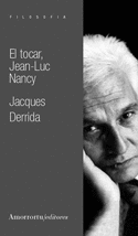 TOCAR JEAN LUC NANCY, EL
