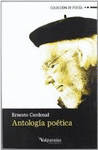 ANTOLOGIA POETICA ERNESTO CARDENAL