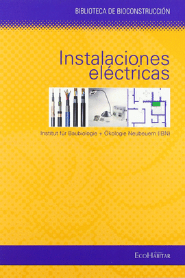 INSTALACIONES ELECTRICAS