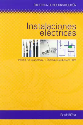 INSTALACIONES ELECTRICAS