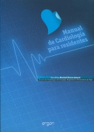 MANUAL DE CARDIOLOGÍA PARA RESIDENTES