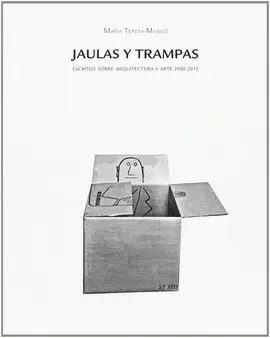 JAULAS Y TRAMPAS