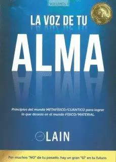 LA VOZ DE TU ALMA - 1