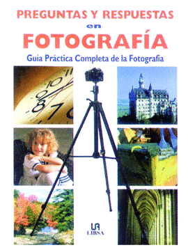 GUIA PRACTICA PARA LA FOTOGRAFIA DE 35MM