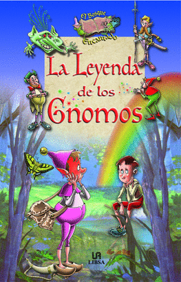 LEYENDA DE LOS GNOMOS, LA