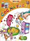 COCINA FACIL (DIVERTILANDIA)