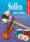 SOLFEO PARA TODOS TECNICAS DE APRENDIZAJE
