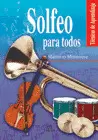 SOLFEO PARA TODOS TECNICAS DE APRENDIZAJE
