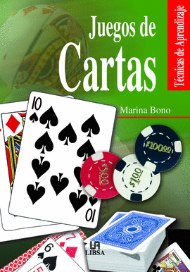 JUEGO DE CARTAS / TECNICAS DE APRENDIZAJE
