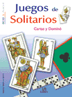 JUEGOS DE SOLITARIO - CARTAS Y DOMINO