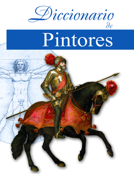 DICCIONARIO DE PINTORES