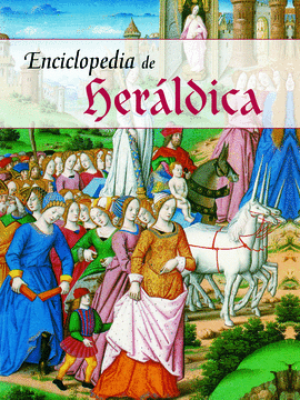 ENCICLOPEDIA DE HERALDICA