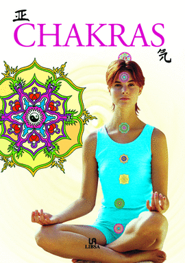 CHAKRAS (LIBSA)