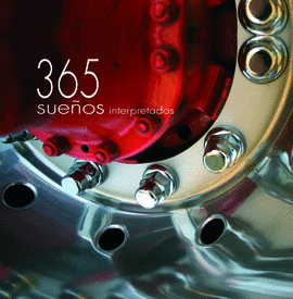 365 SUEÑOS INTERPRETADOS
