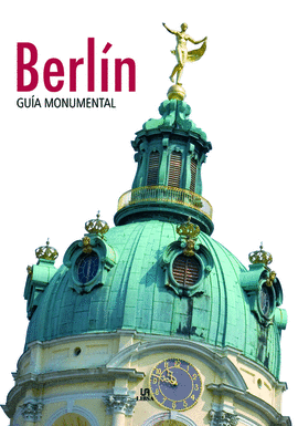 BERLIN / GUIA MONUMENTAL