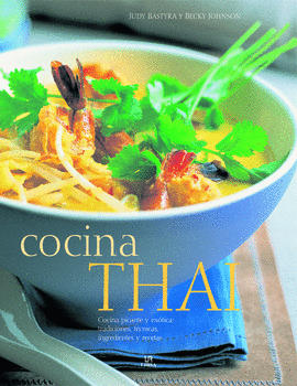 COCINA THAI