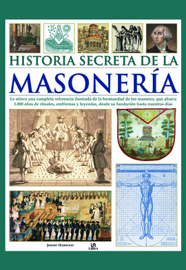 HISTORIA SECRETA DE LA MASONERIA