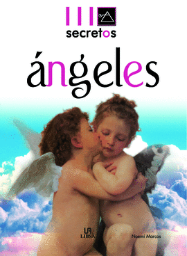 ANGELES - 111 SECRETOS