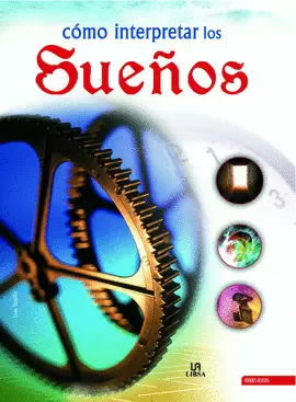 COMO INTERPRETAR LOS SUEÑOS (LIBSA)