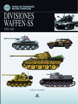 DIVISIONES WAFFEN-SS 1939-1945