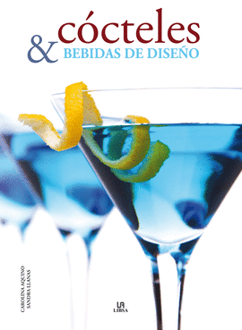 COCTELES Y BEBIDAS DE DISEÑO