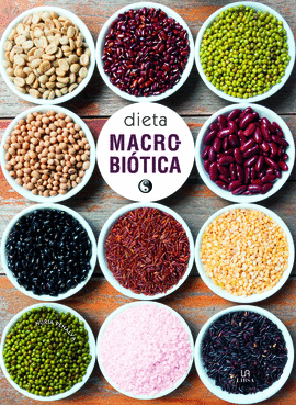 DIETA MACROBIÓTICA