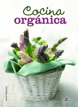 COCINA ORGÁNICA