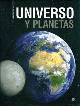 UNIVERSO Y PLANETAS