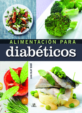 ALIMENTACIÓN PARA DIABÉTICOS