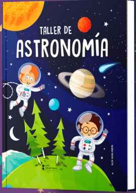 TALLER DE ASTRONOMIA
