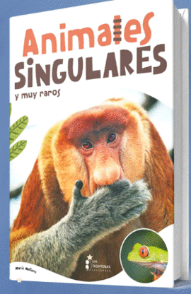 ANIMALES SINGULARES