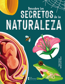 SECRETOS DE LA NATURALEZA