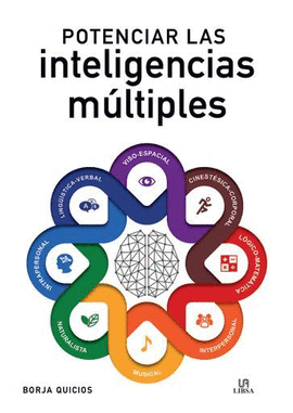 POTENCIAR LAS INTELIGENCIAS MÚLTIPLES