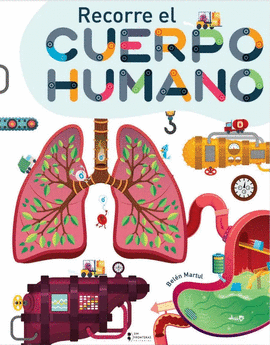 RECORRE: EL CUERPO HUMANO