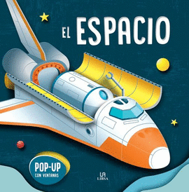 EL ESPACIO POP UP