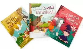 COLECCION ALAS DE PAPEL