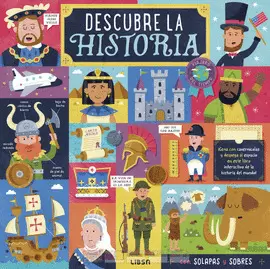 DESCUBRE LA HISTORIA