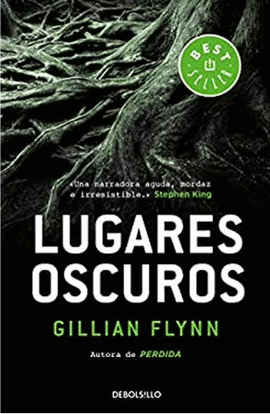 LUGARES OSCUROS