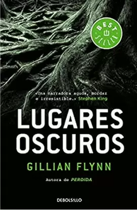 LUGARES OSCUROS